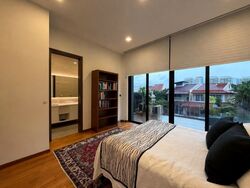 Pasir Ris Beach Park (D18), Semi-Detached #551264491